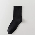 Knee High Black