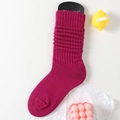 One Size / Fuschia