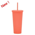 Orange Red