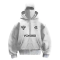 White (W8023-Russia)