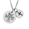 Stile 3-God Is Within Her(PSALM 46:5)