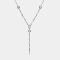 Silver Multi-Zircon A-Version