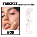 Style 5 (#05 Rose Gold Stars)