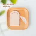 Acrylic Happy Birthday fondant stamper for DIY cake decorating and cookie embossing - Happy Birthday