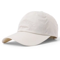 Gorra de béisbol de secado rápido blanco crema con bordado TAIIAYUN para hombre al aire - Ajustable / Beige