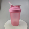 Pink (With Handle)