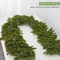 PE Garland Flat Type