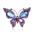 891-1 Aurora Purple