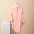 Orange-pink Kitten / 80*80 [0-2 Year Old Baby] 270 Square Meters