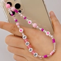 ZSZC12-Pink Purple Letter LOVE Style