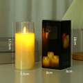 Flickering Flame 7.5*17.5cm