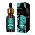 10ml patchouli and cypress essential oil bottle with dropper and branded packaging box - DC-29 Patchouli / 10ml