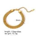 Mesh Snake Chain Style (TB5019)