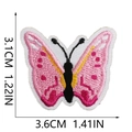 Pink Butterfly (28号)