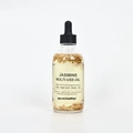 Jasmine multi-use dry flower oil in 60ml dropper bottle for hair, nails and body - Jasmine Oil