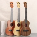 [21-inch] Playable Ukulele - Orange