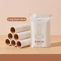 Ersatzrolle / 16cm Lang 6 Rollen 360 Blatt