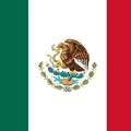 Mexico-15*80mm / 15*80mm 28g