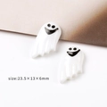 White Ghost 2