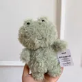 Green Frog 20cm【140g】