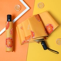 Orange / Automatic