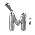 M / Steel