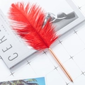 Or Rose (Plume Rouge)