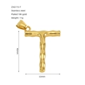 T-Single Pendant