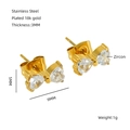 White Zircon