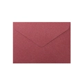 Rosso Carminio (Carta ai Fiori di Velluto)