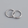 11mm / Ασημί
