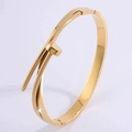 [185] The Golden Möbius Nail
