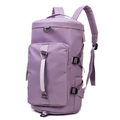 Light Purple No Logo