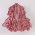 Peach Blossom Pink