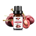Wasserlösliches Kirsch-Duftöl 10ml für Luftbefeuchter mit frischem Fruchtdesign - Kirsch Duftöl