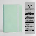 A7 Mint Green