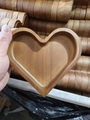 Natural Walnut Color