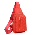 Style 4 Red