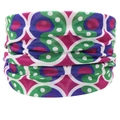 E-8 Purple Green White Tai Chi