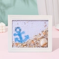 Anchor Material Kit + Frame