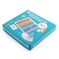 Gioco da tavolo 3-in-1 in legno per moltiplicazioni, sussidio didattico per bambini - Tabella di moltiplicazione 3 in 1