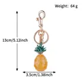 Pineapple Yellow Light Gold