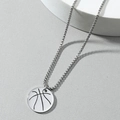 Basketbal