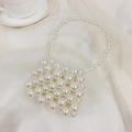 Artificial Pearl White (Handheld)