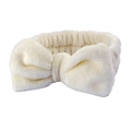 Creamy White - Single Headband