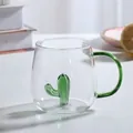Cactus (Thickened with Handle)