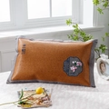 Lan Yun Plus Rattan Pillow 59*36cm / Pillowcase Only Pillow Insert Not Included