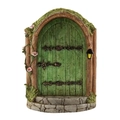 3D Fairy Door 10 (Resin)