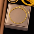 Gypsophila Style (B45) / Gold