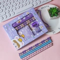 Purple Girl (6-Piece Upgraded Set)